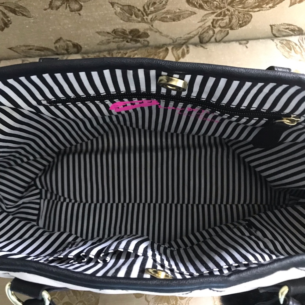 Betsey Johnson shoulder bag - Picture 2 of 10